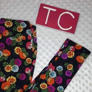 LuLaRoe Disney Leggings